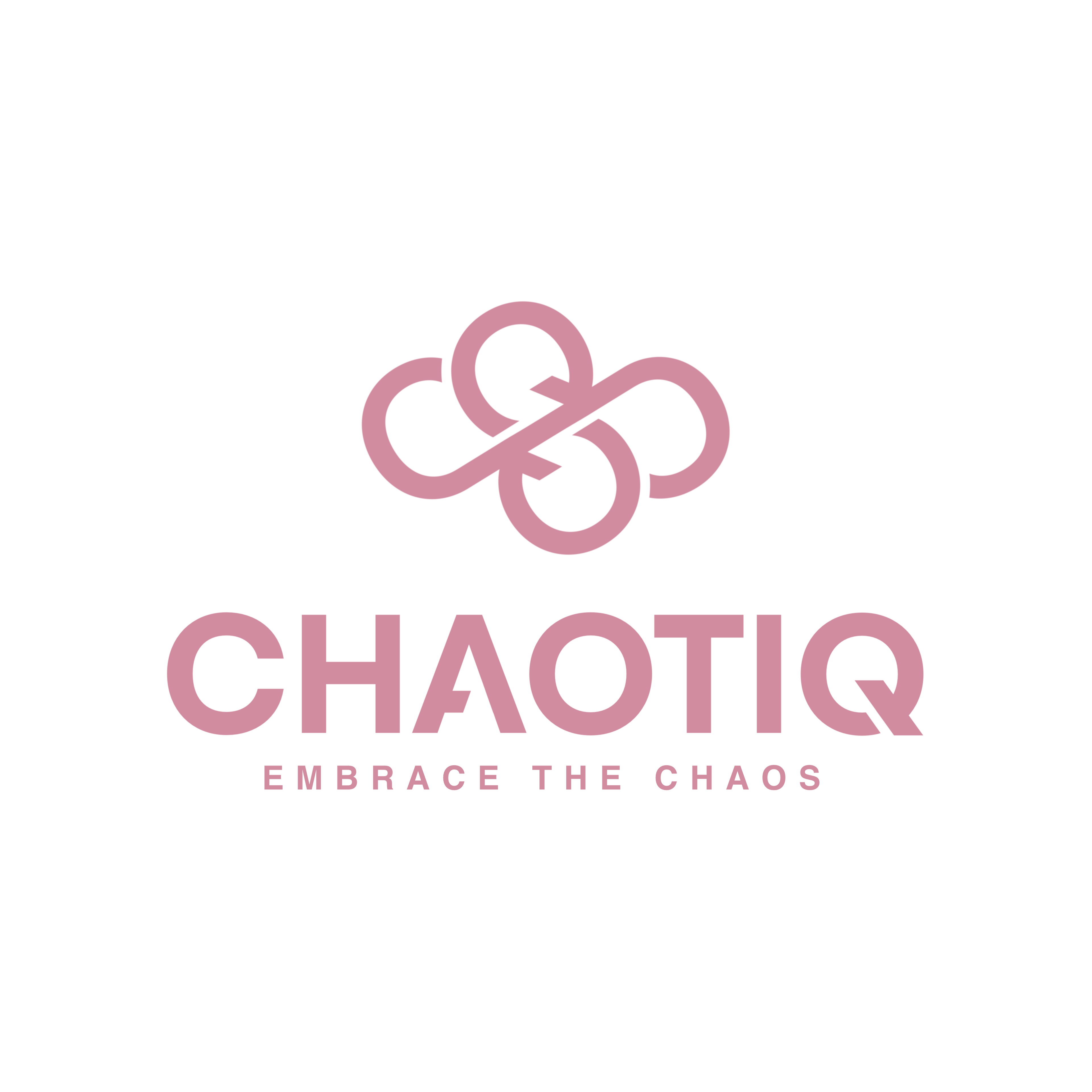 CHAOTIQ – Embrace the Chaos Kollektion