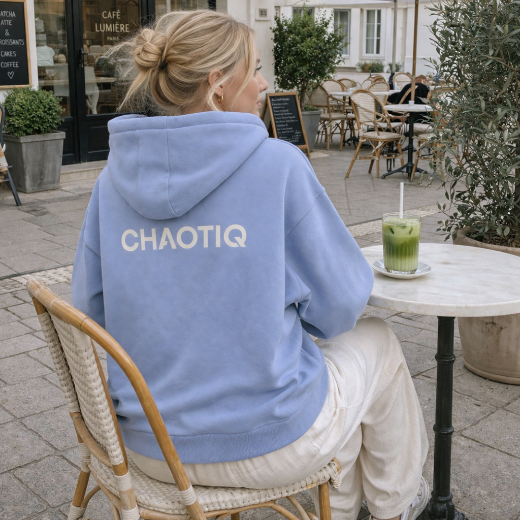 CHAOTIQ Hoodie