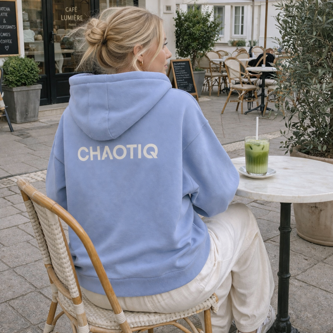 CHAOTIQ Hoodie