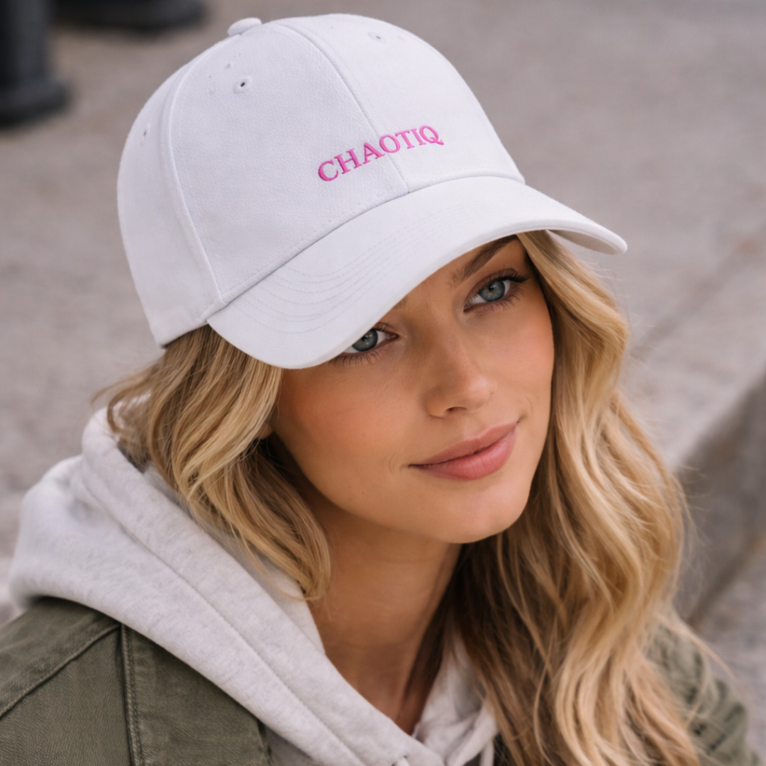 CHAOTIQ Cap