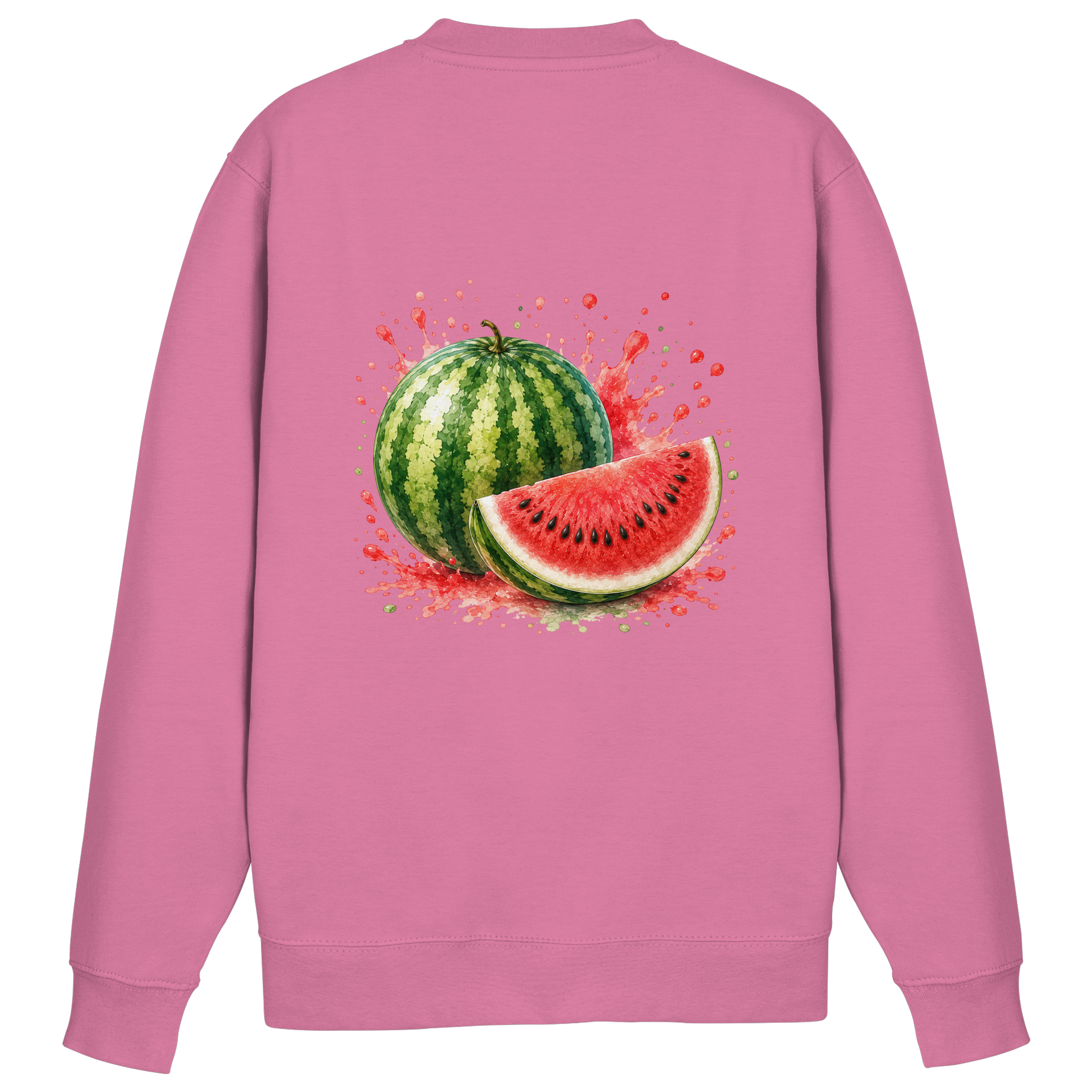ADHD feels like one in a melon Sweatshirt