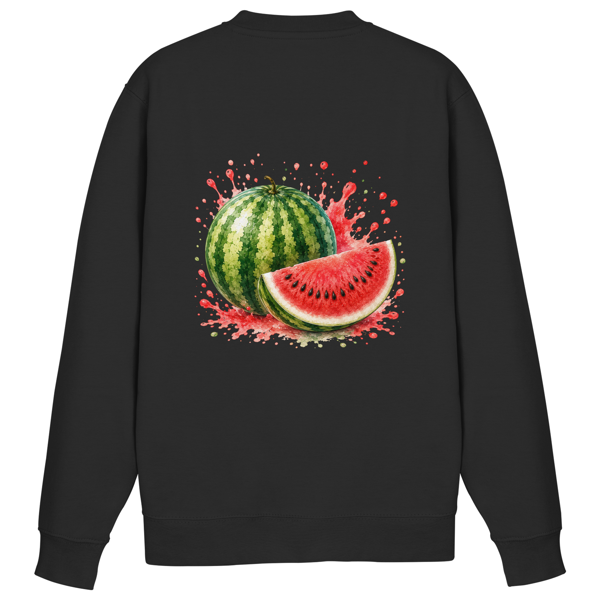 ADHD feels like one in a melon Sweatshirt