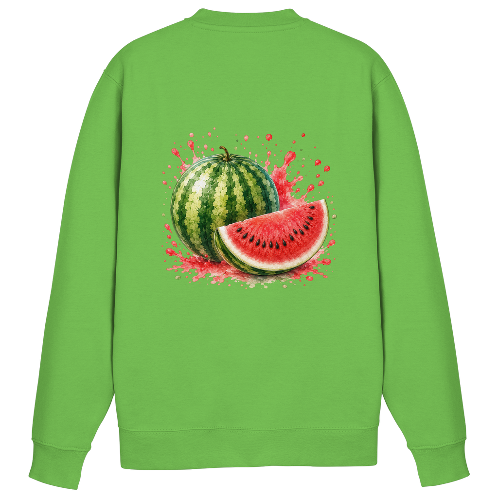 ADHD feels like one in a melon Sweatshirt