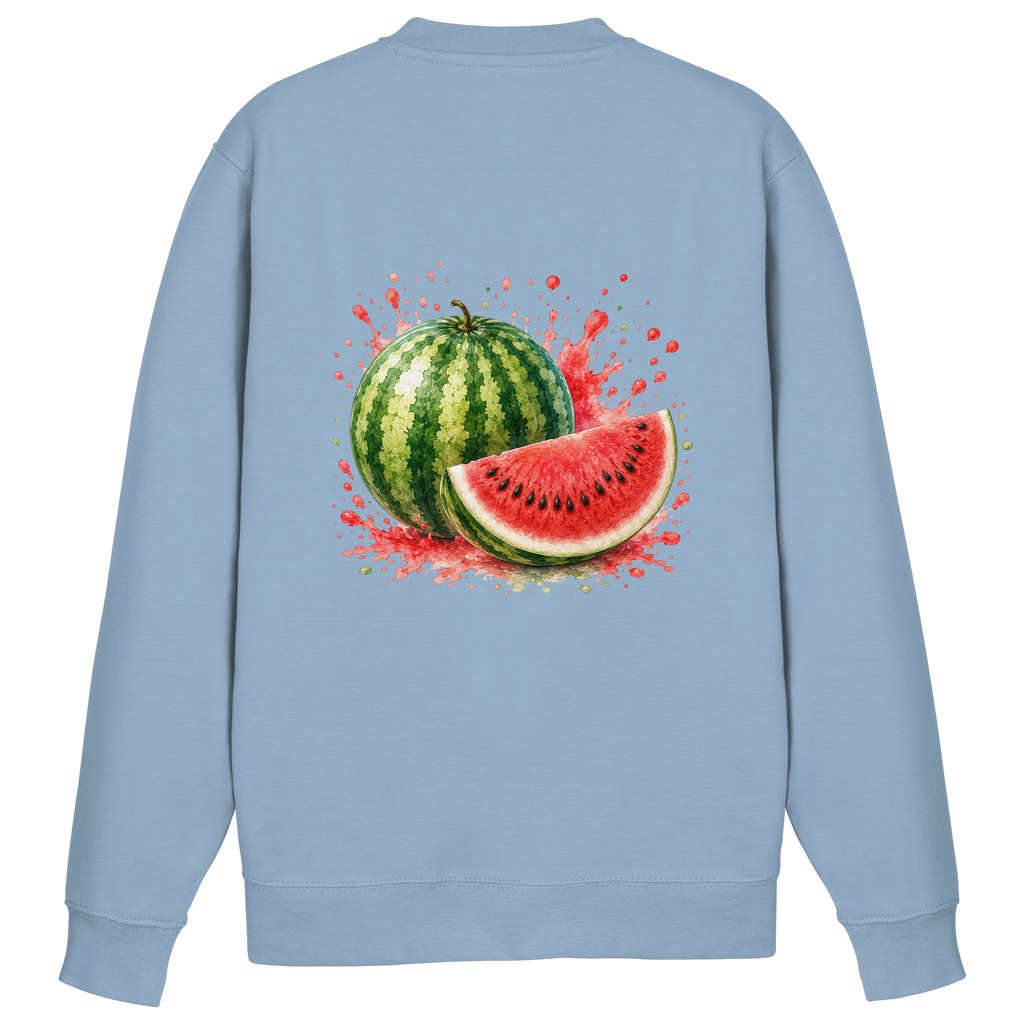 ADHD feels like one in a melon Sweatshirt