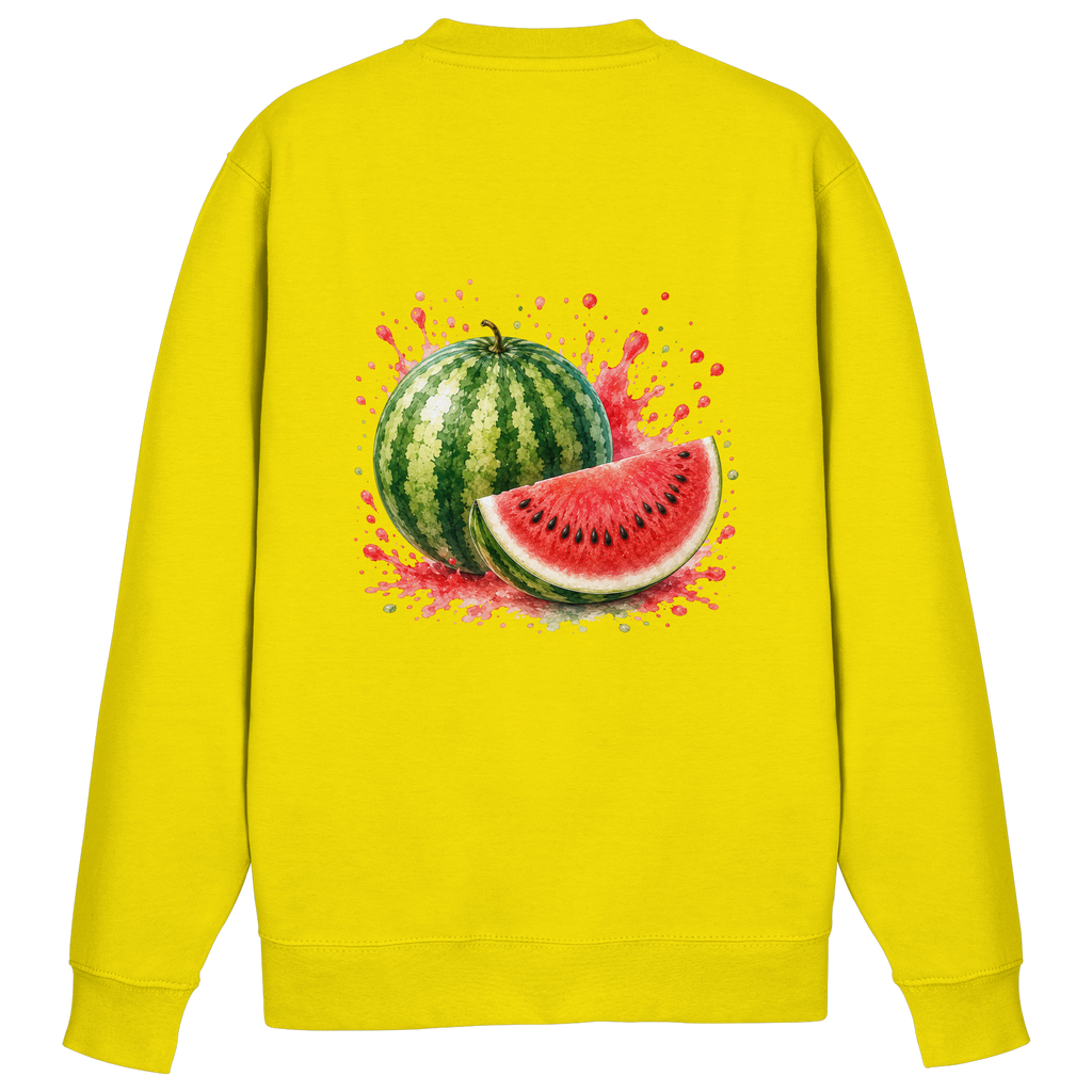 ADHD feels like one in a melon Sweatshirt