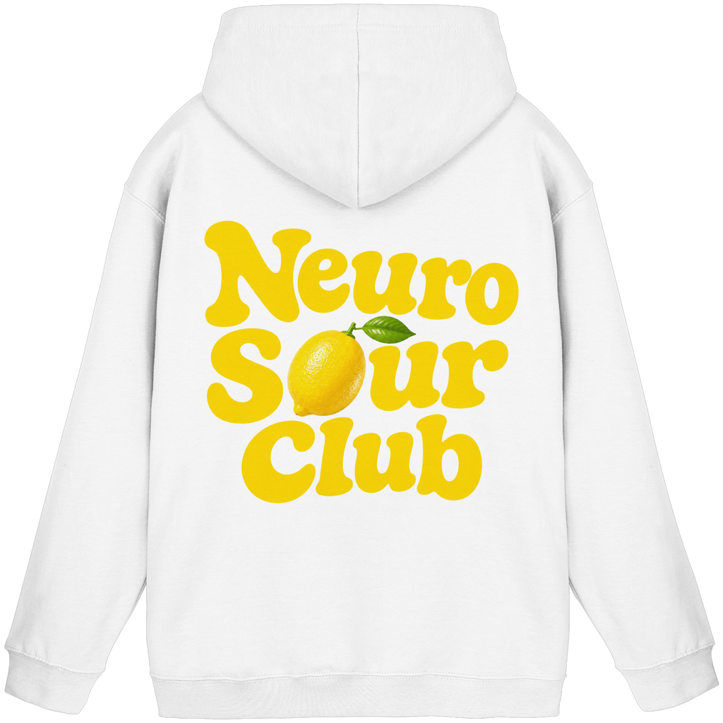 Neuro So🍋ur Club Hoodie