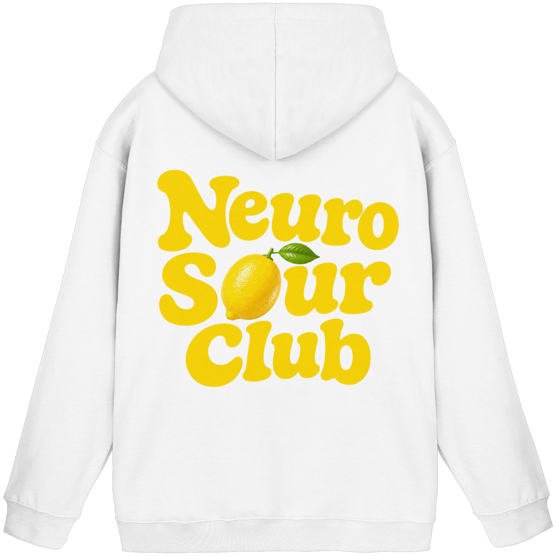 Neuro So🍋ur Club Hoodie