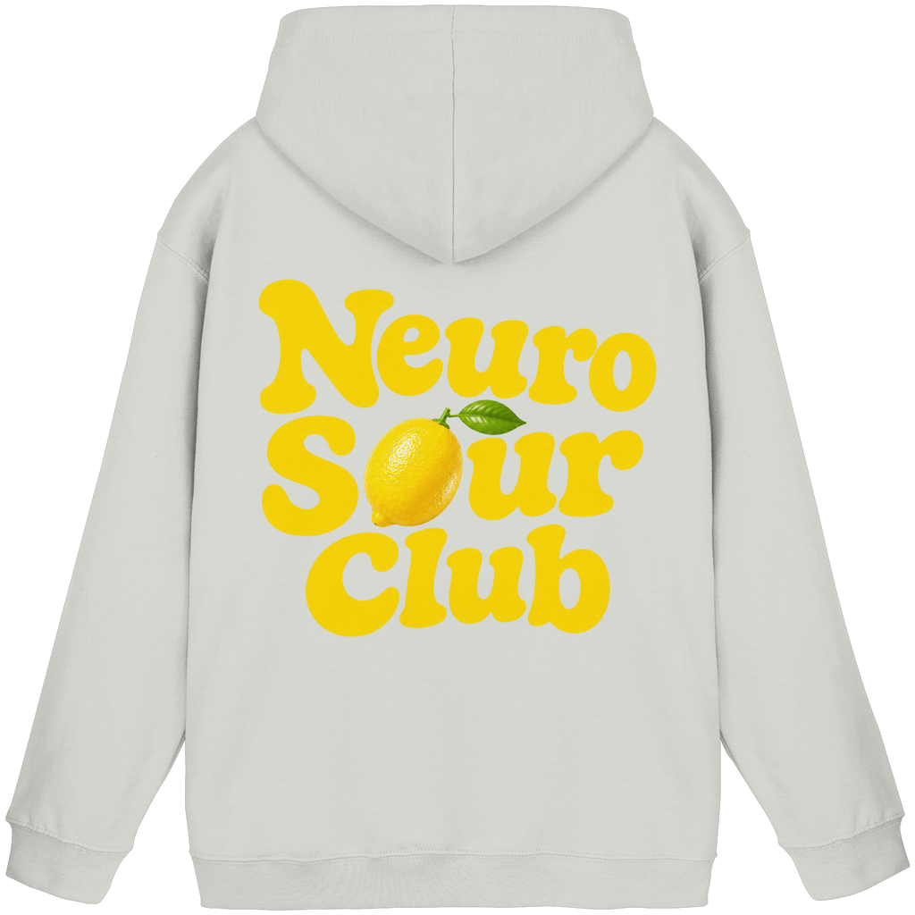 Neuro So🍋ur Club Hoodie