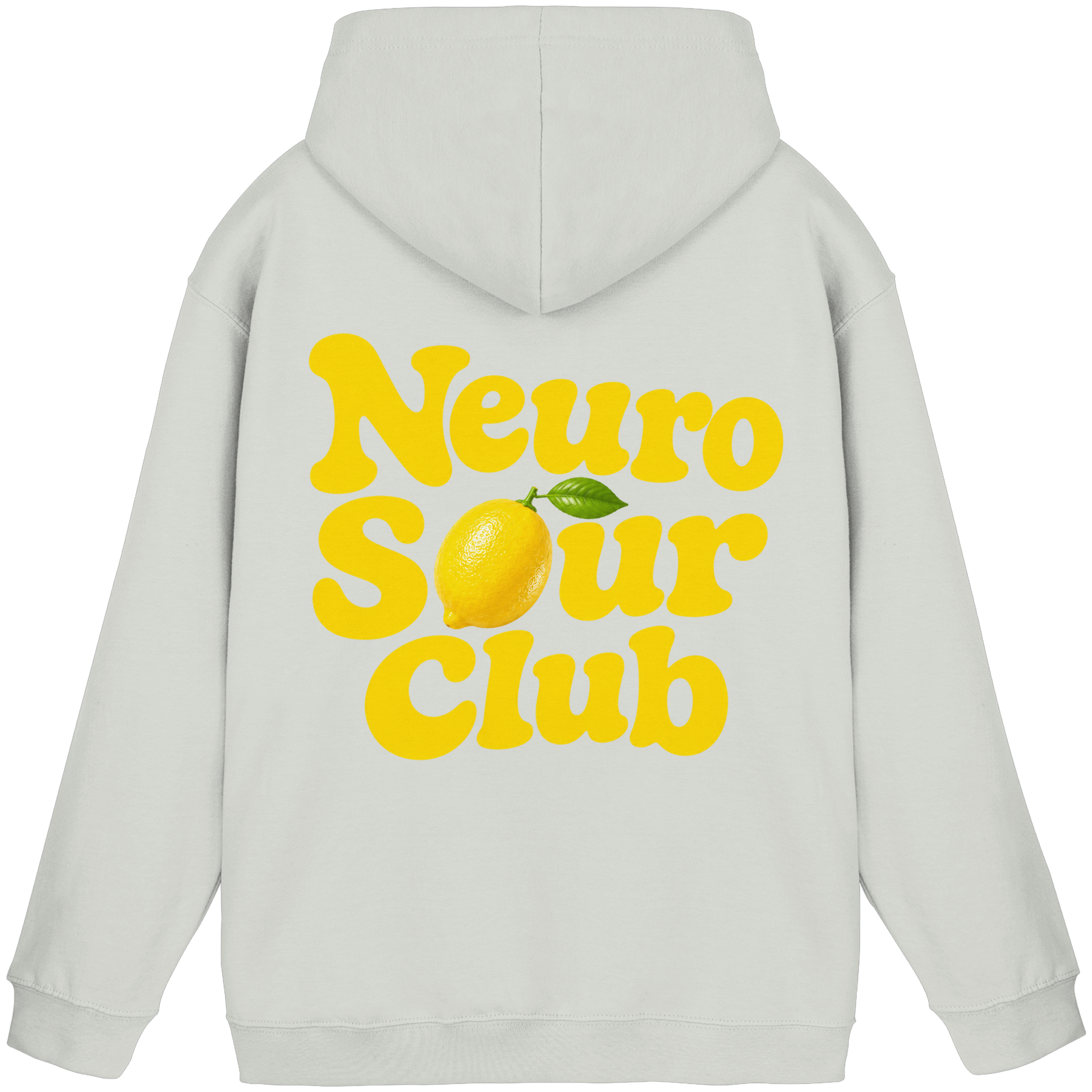 Neuro So🍋ur Club Hoodie