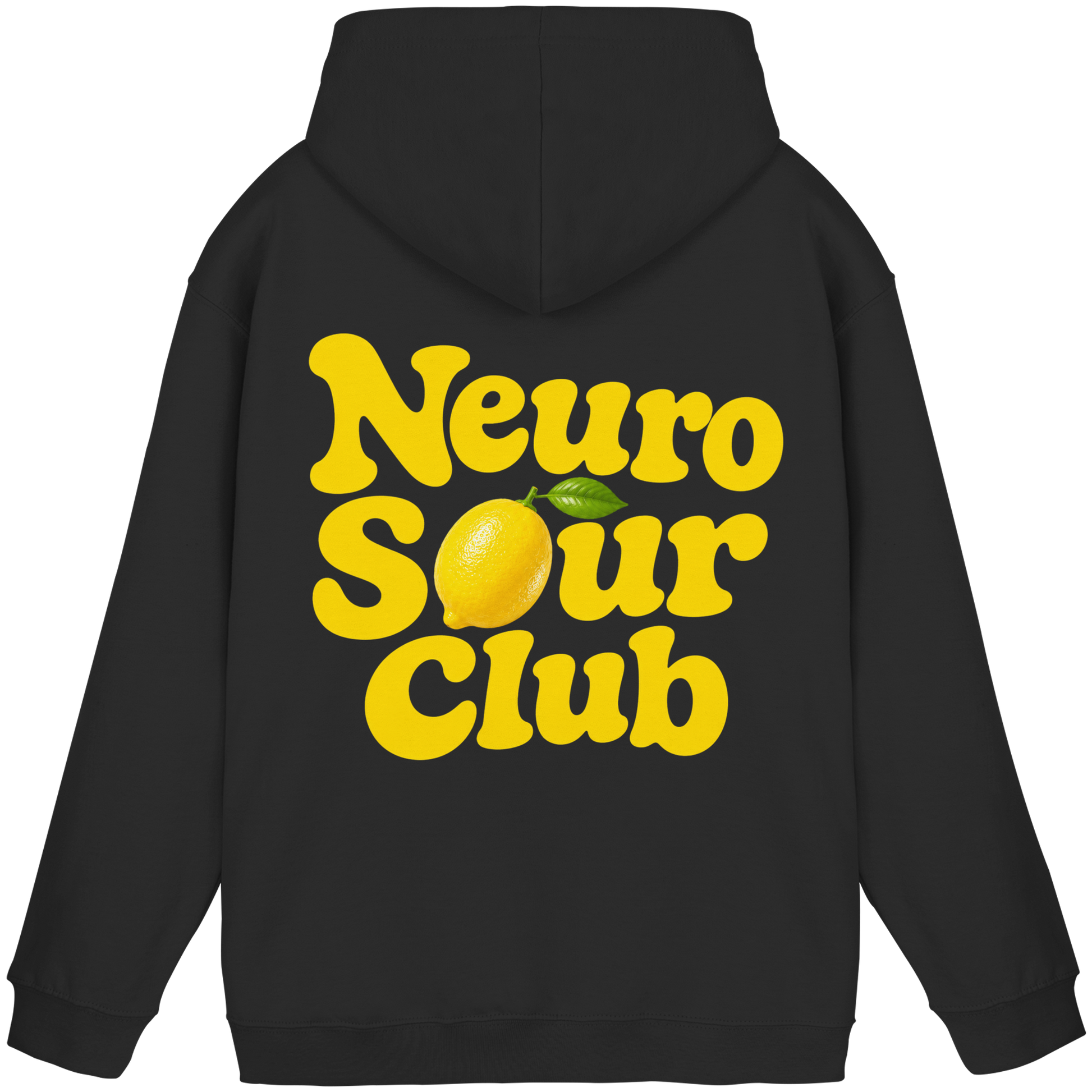 Neuro So🍋ur Club Hoodie