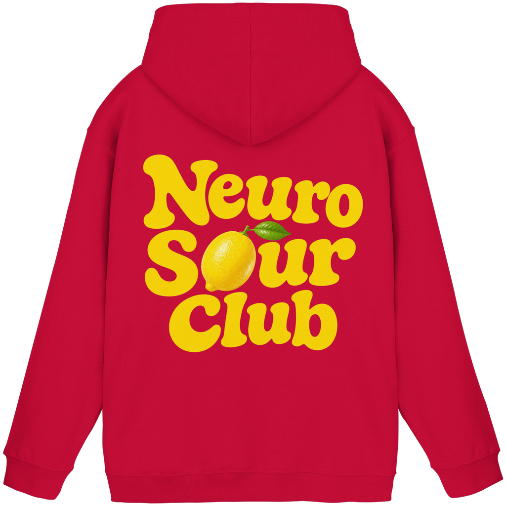 Neuro So🍋ur Club Hoodie