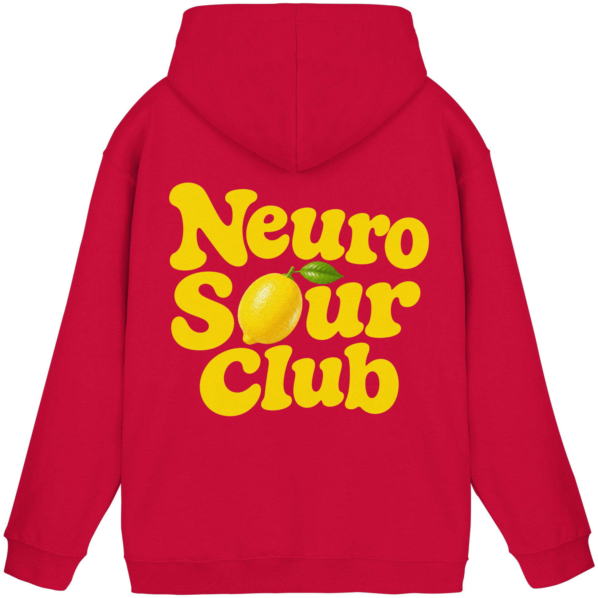 Neuro So🍋ur Club Hoodie