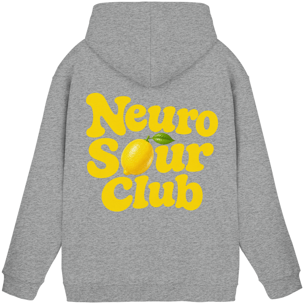 Neuro So🍋ur Club Hoodie