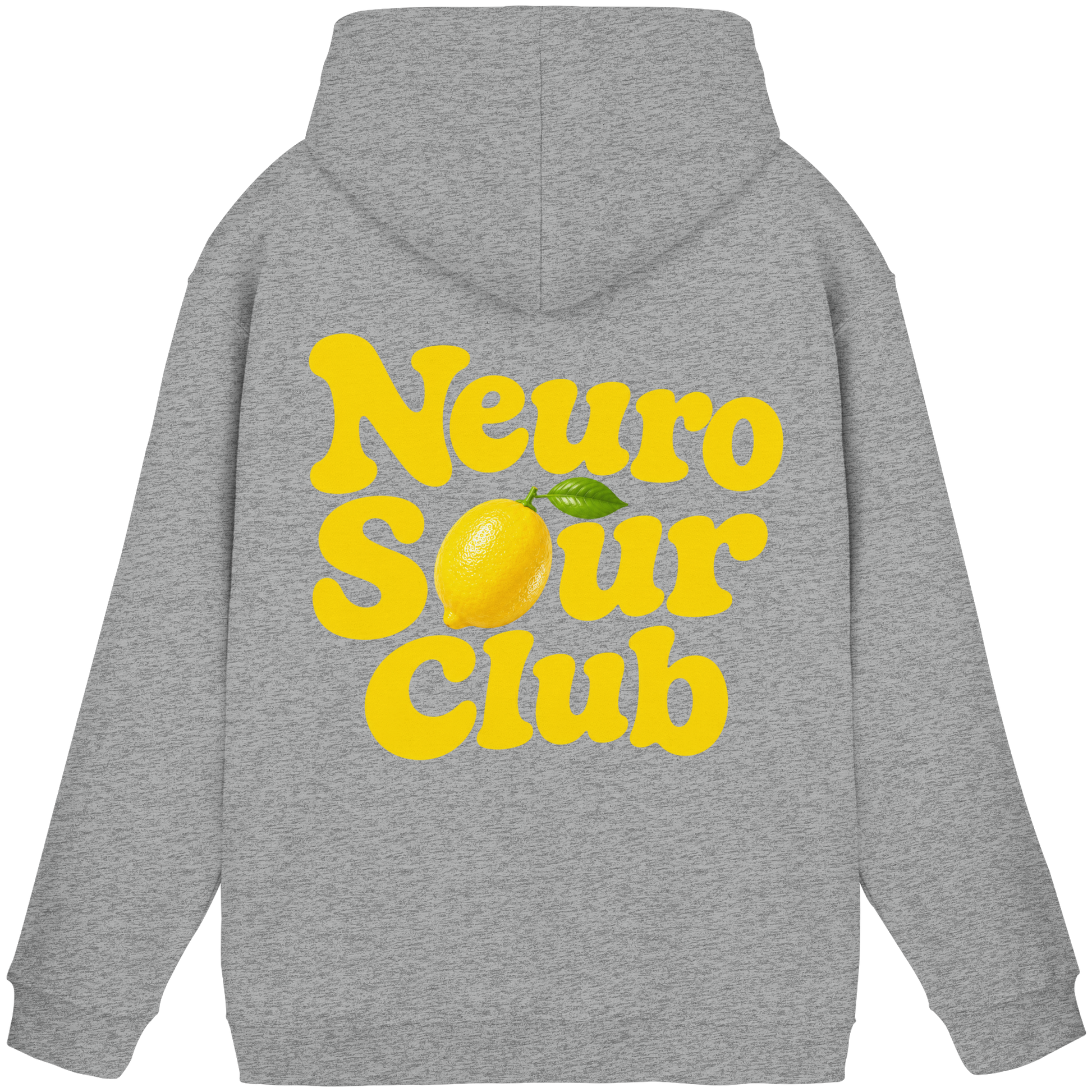 Neuro So🍋ur Club Hoodie