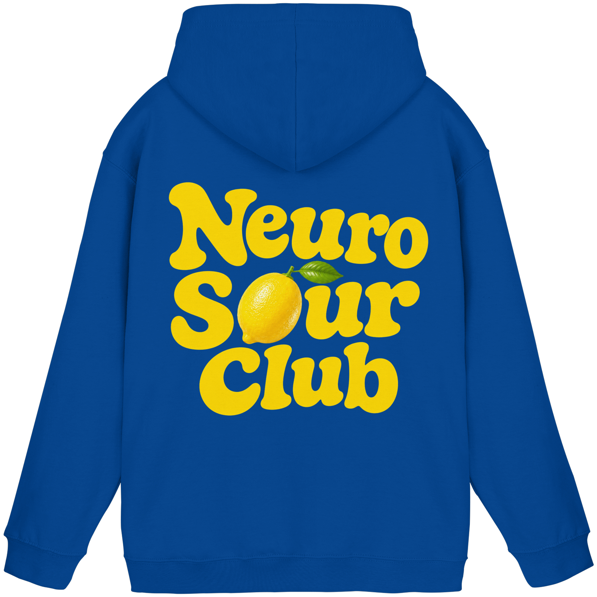Neuro So🍋ur Club Hoodie
