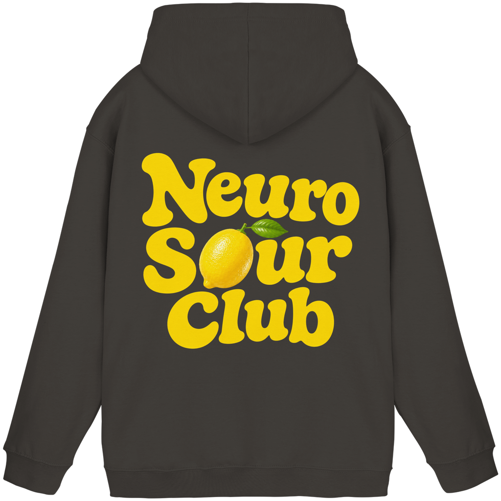 Neuro So🍋ur Club Hoodie
