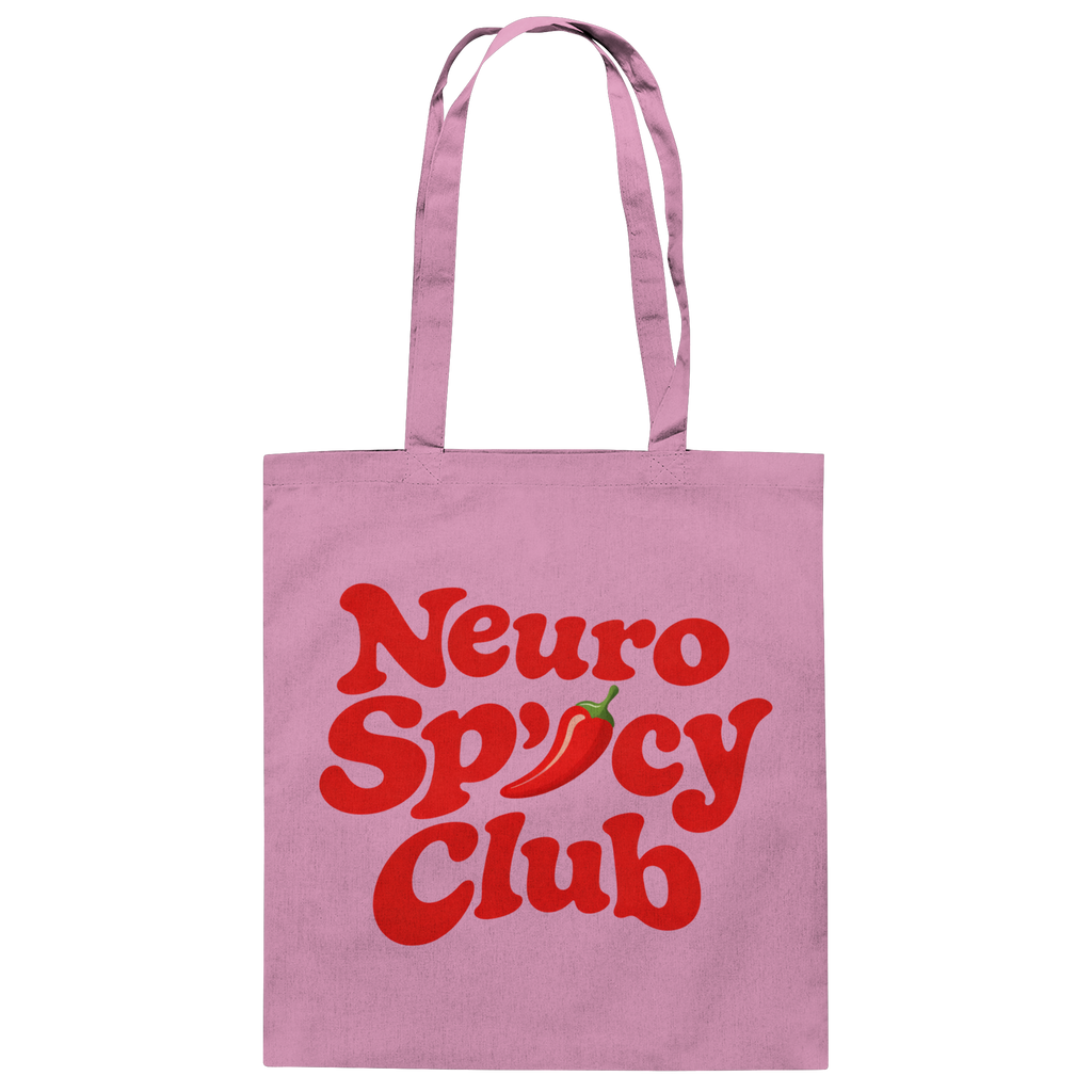 Neuro Spicy Club Tasche