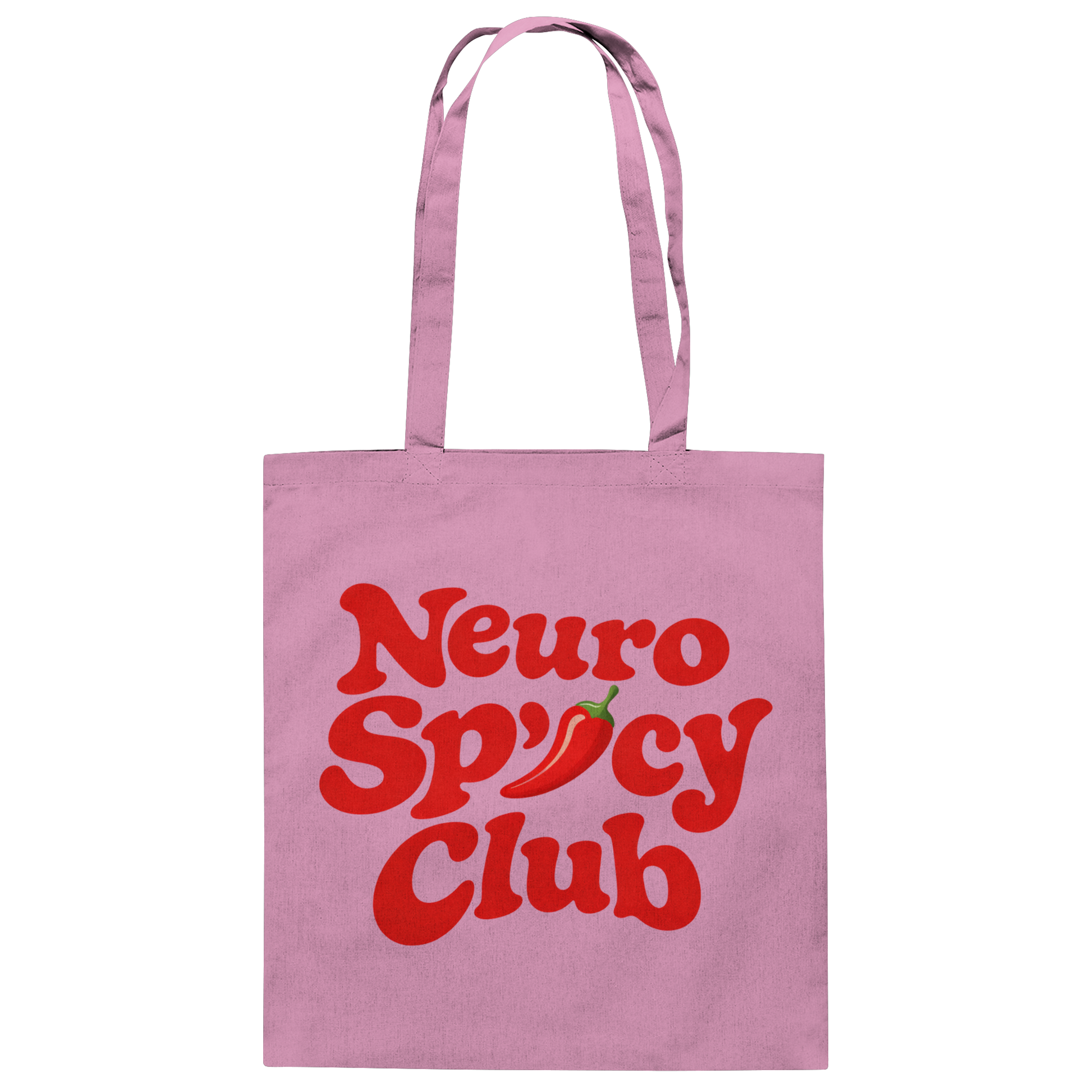Neuro Spicy Club Tasche