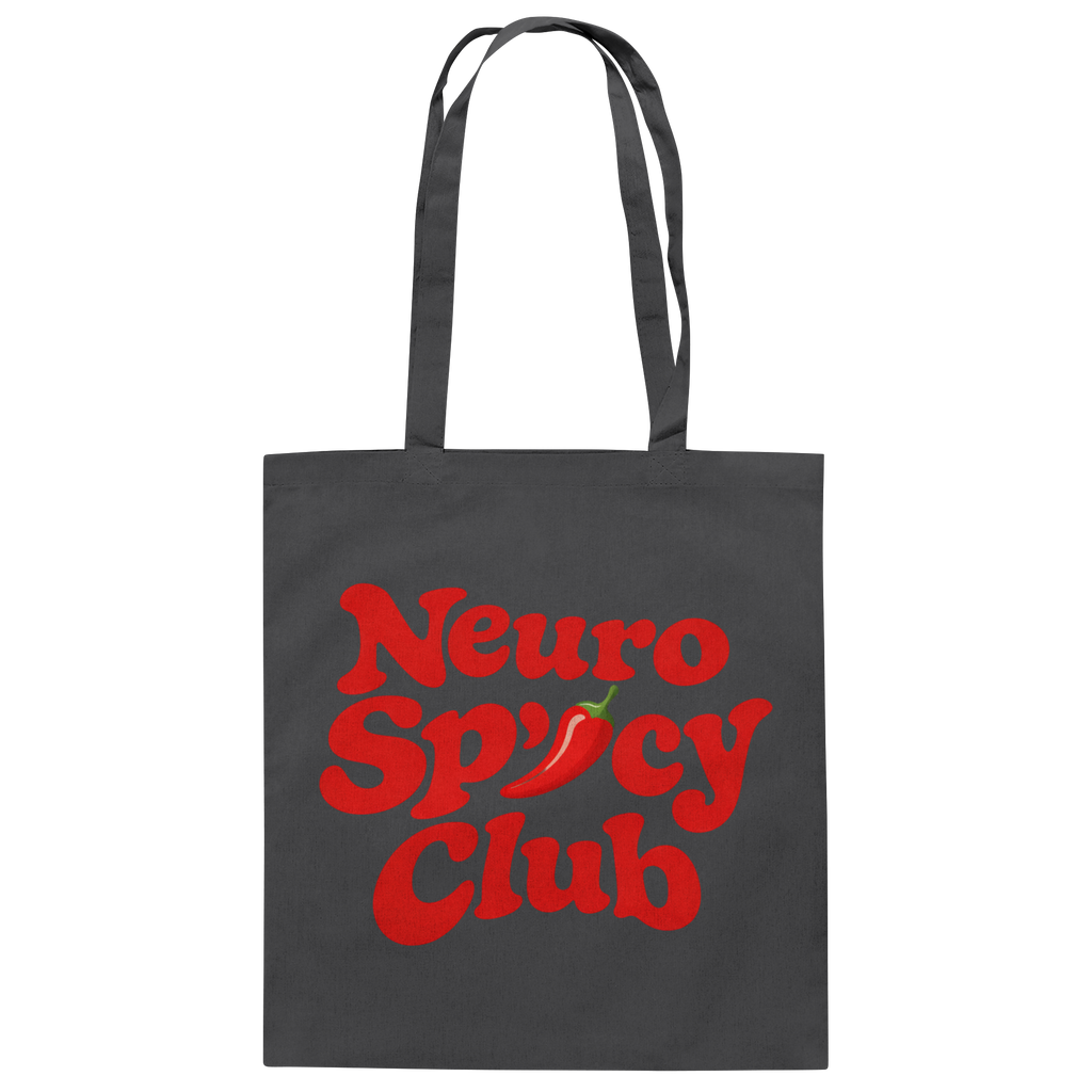 Neuro Spicy Club Tasche
