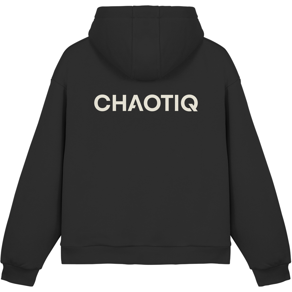 CHAOTIQ Hoodie
