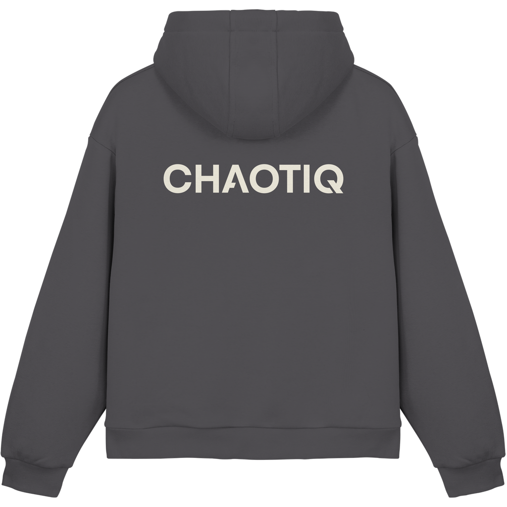 CHAOTIQ Hoodie