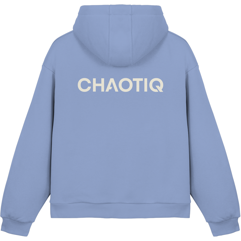 CHAOTIQ Hoodie