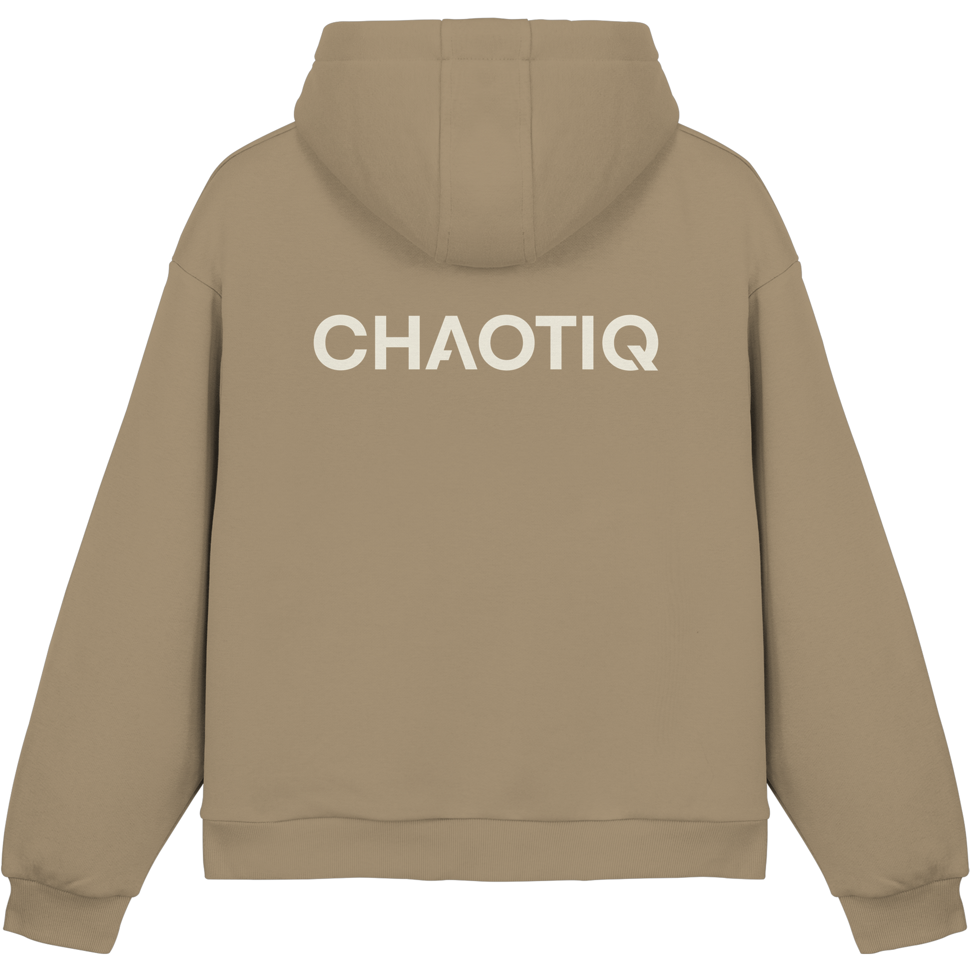 CHAOTIQ Hoodie
