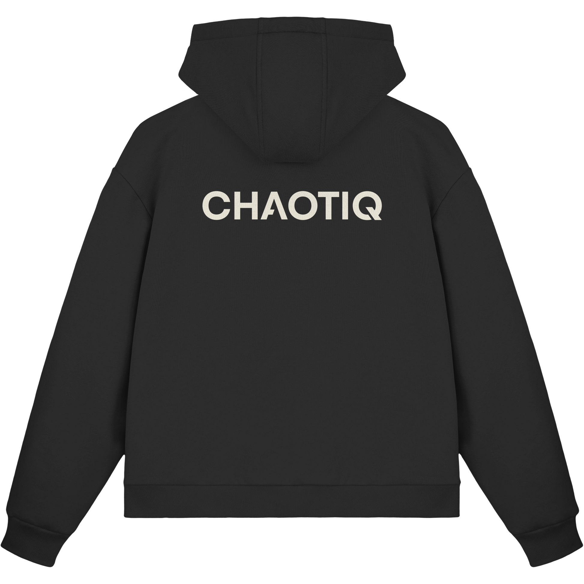 CHAOTIQ Zipper