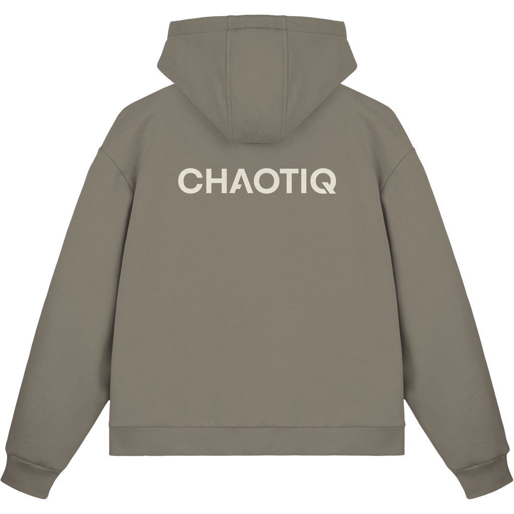 CHAOTIQ Zipper