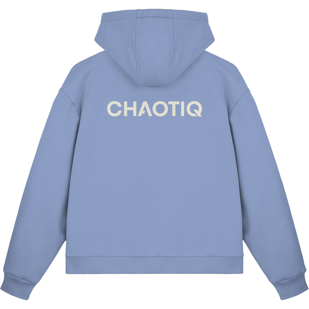 CHAOTIQ Zipper