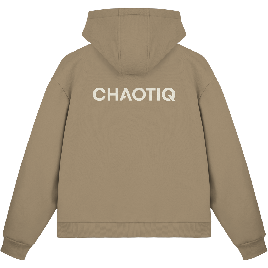 CHAOTIQ Zipper