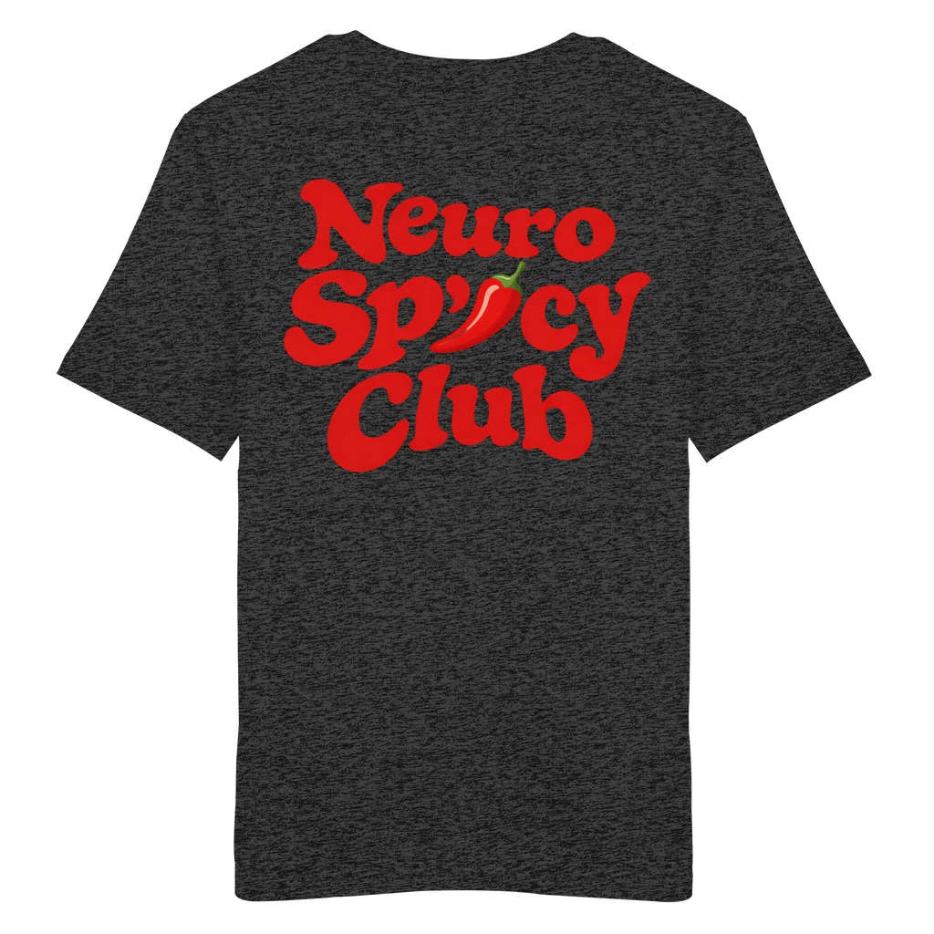 Neuro Spicy Club Shirt