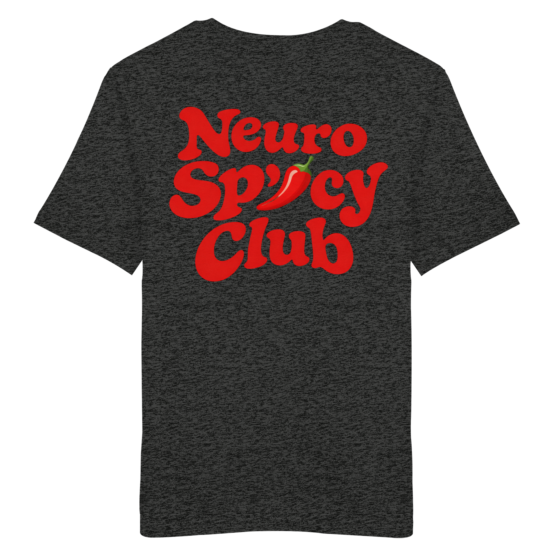 Neuro Spicy Club Shirt