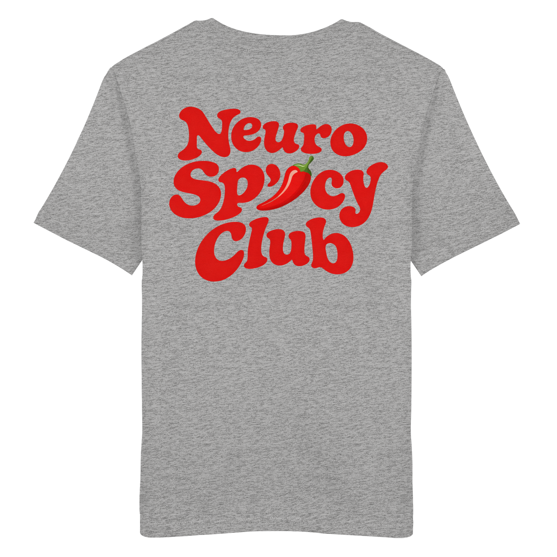 Neuro Spicy Club Shirt