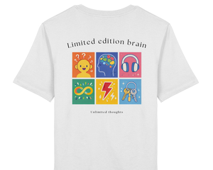 Limited edition brain - unlimited thoughts Kolletion