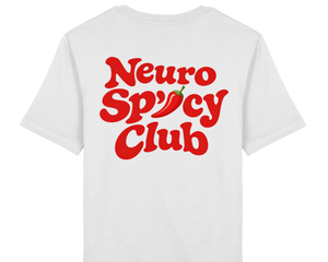 Neuro sp🌶cy club Kollektion