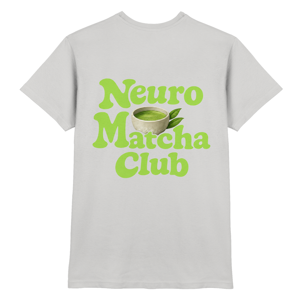 Neuro Matcha Club Shirt