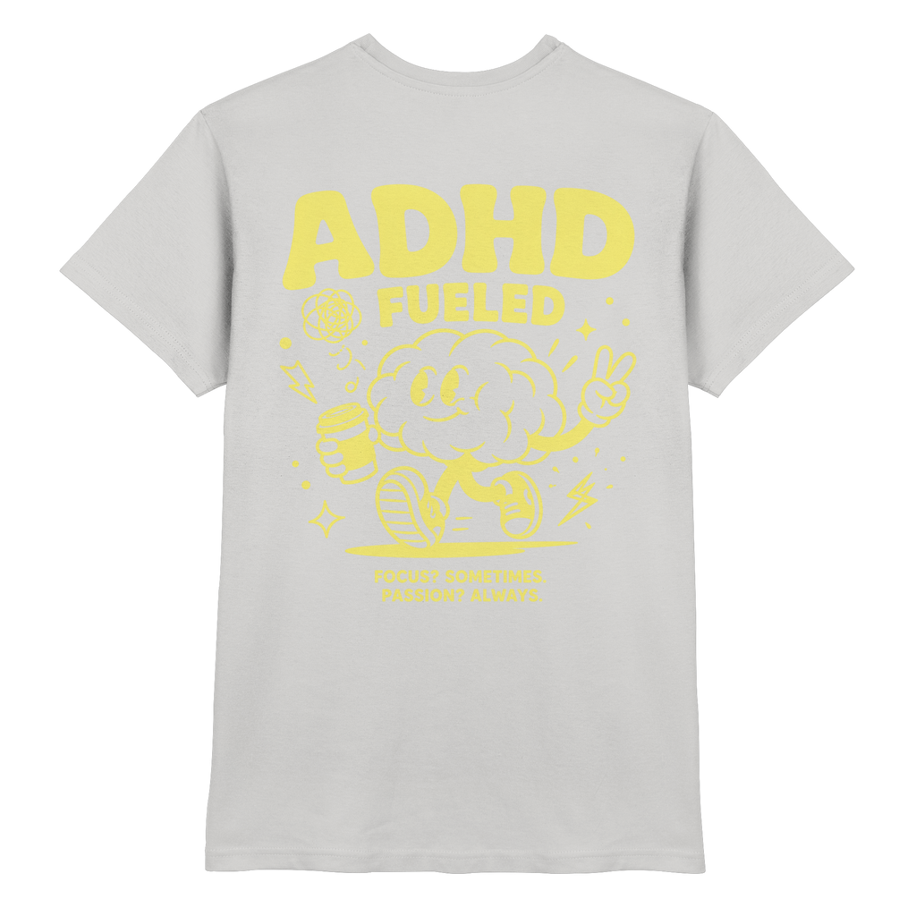 ADHD FUELED Shirt