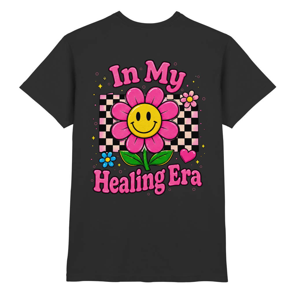 In My Healing Era Shirt