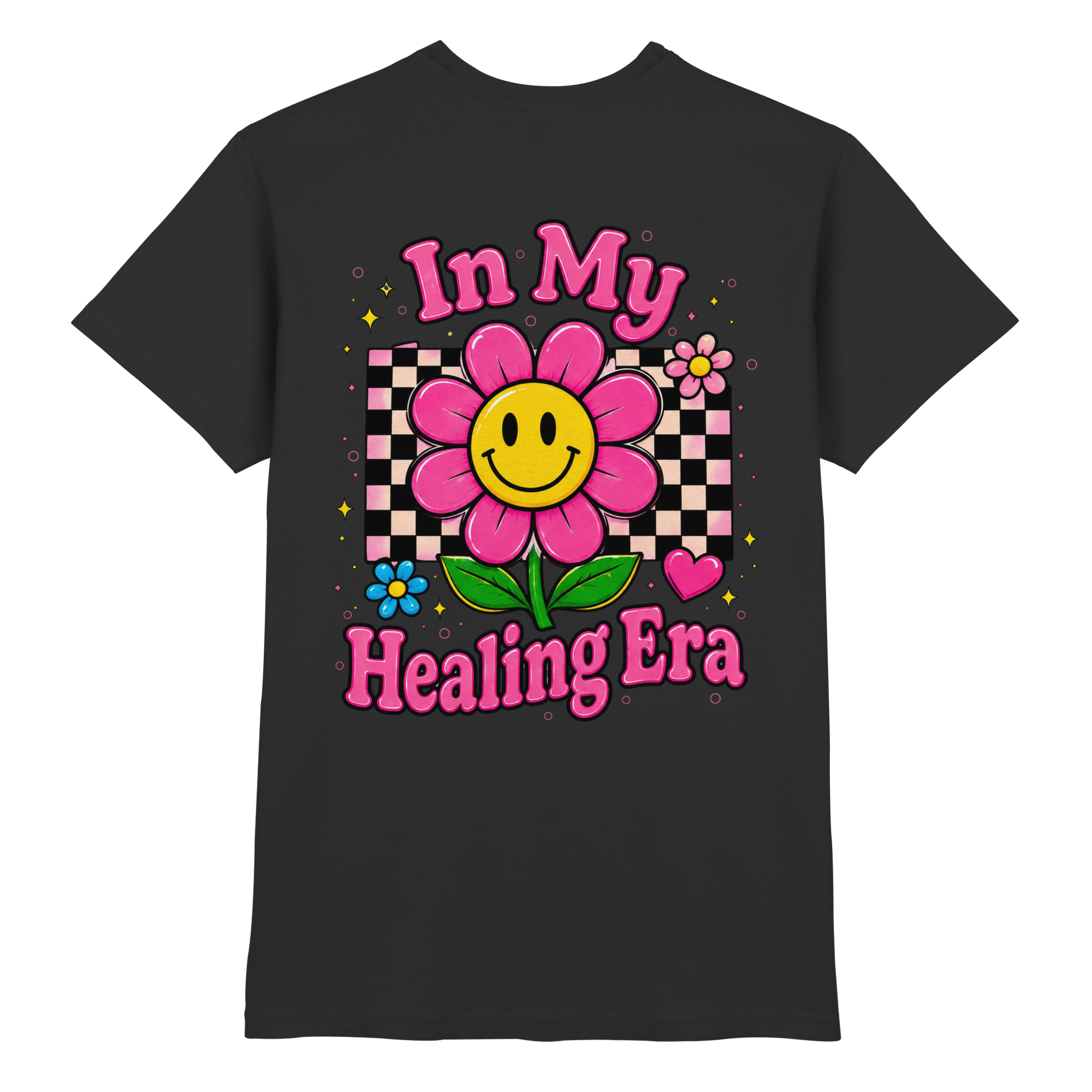 In My Healing Era Shirt