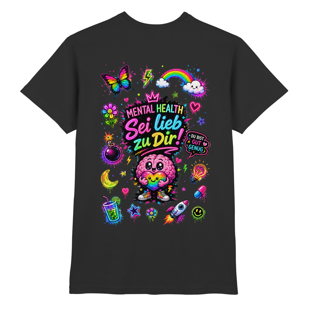 Mental Health Shirt