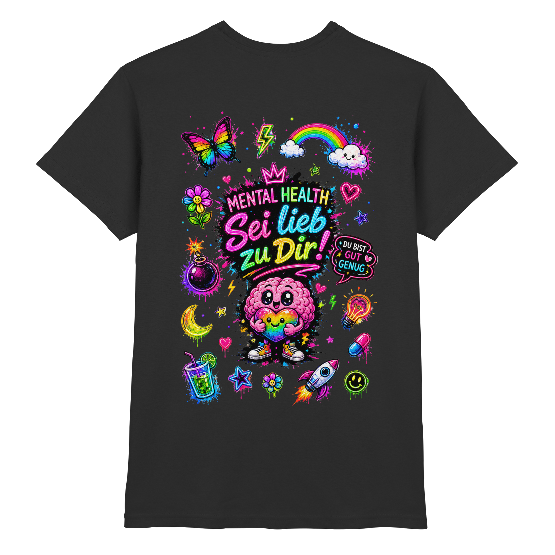 Mental Health Shirt