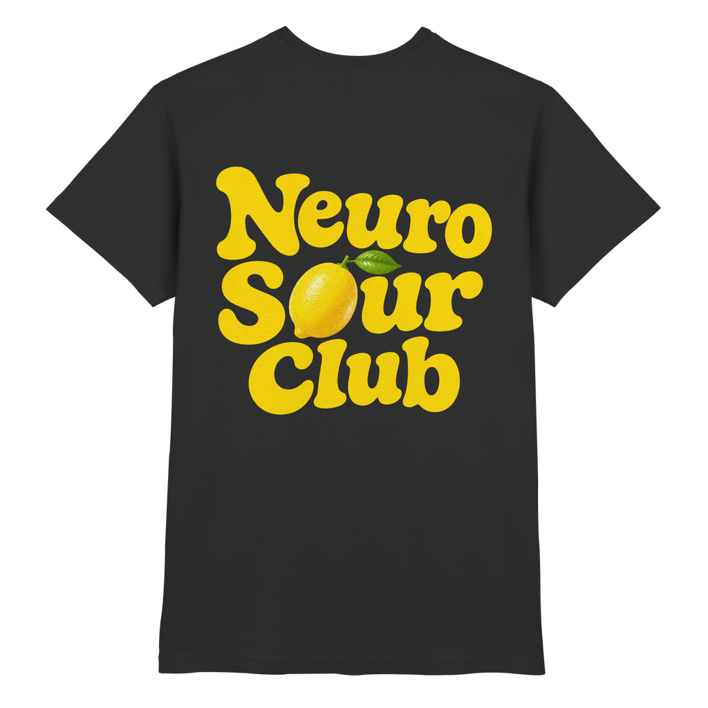 Neuro So🍋ur Club Shirt