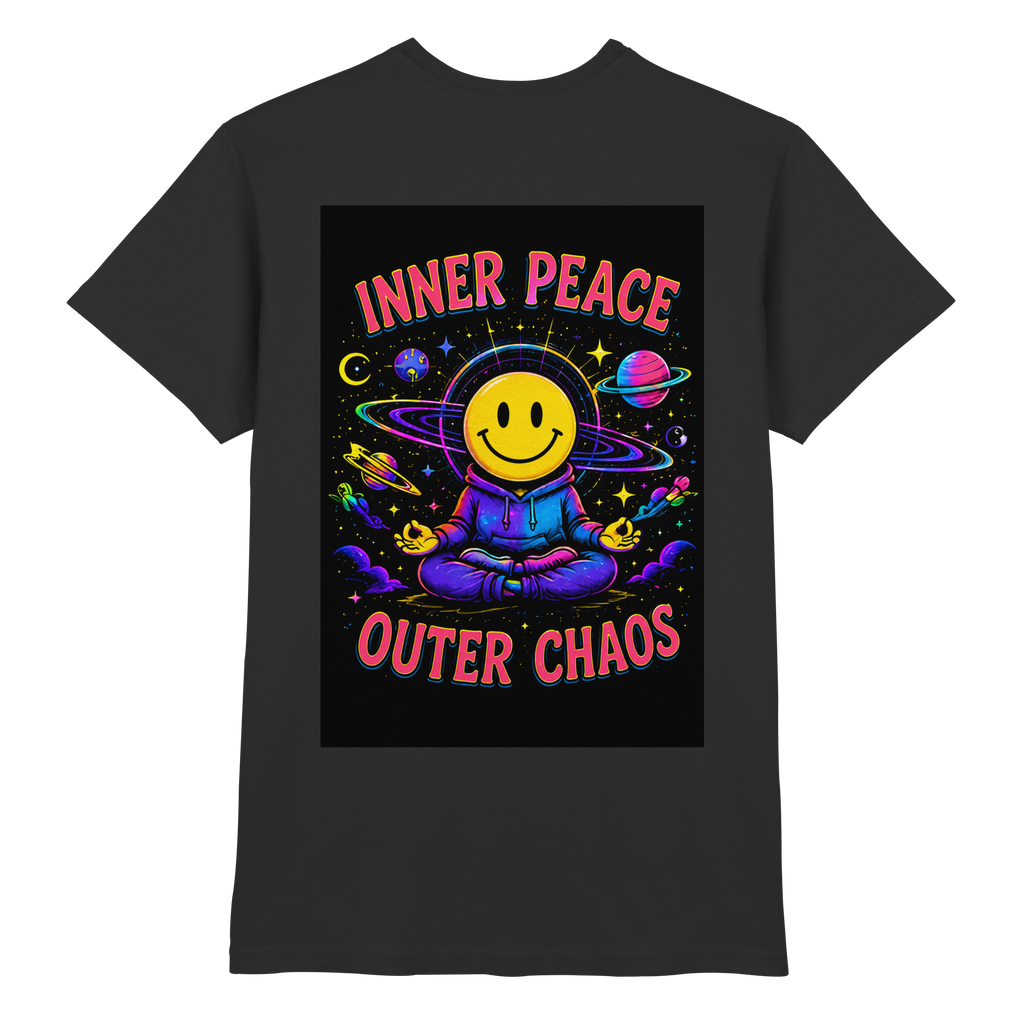 INNER PEACE - OUTER CHAOS Shirt