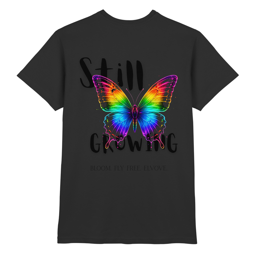 Still Growing Shirt