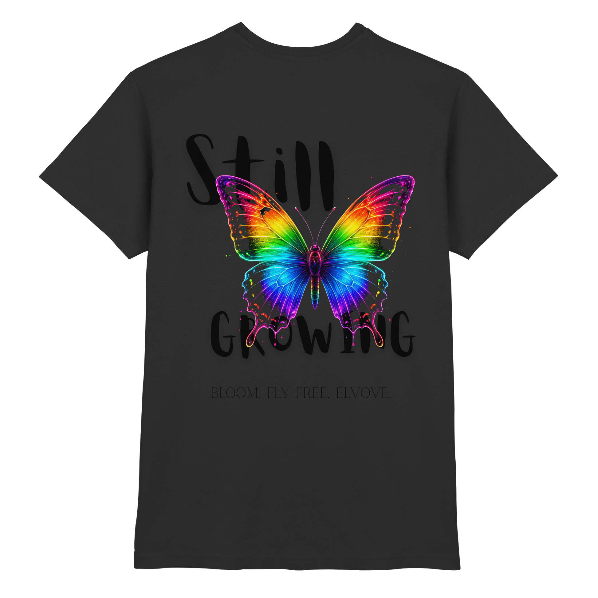 Still Growing Shirt