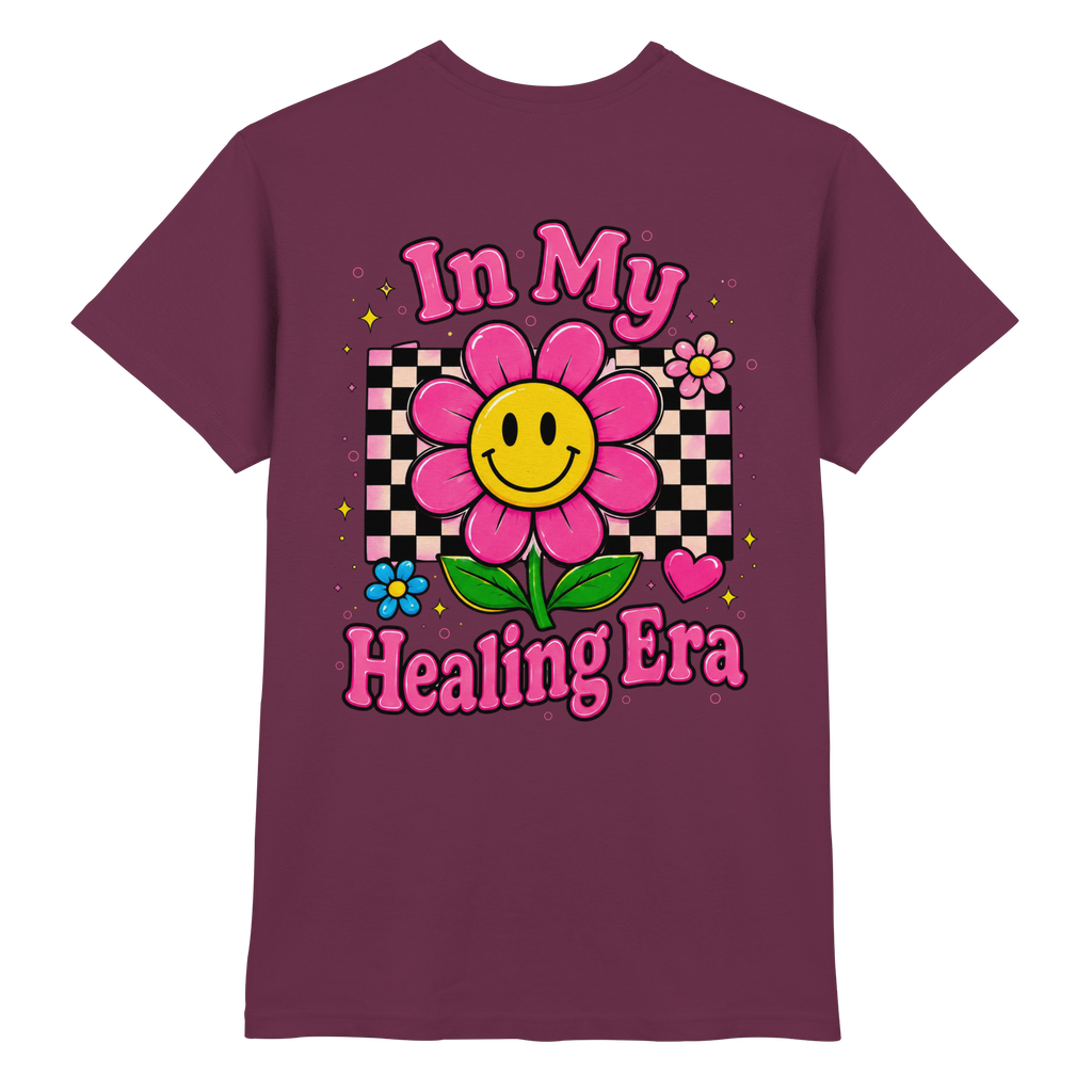 In My Healing Era Shirt