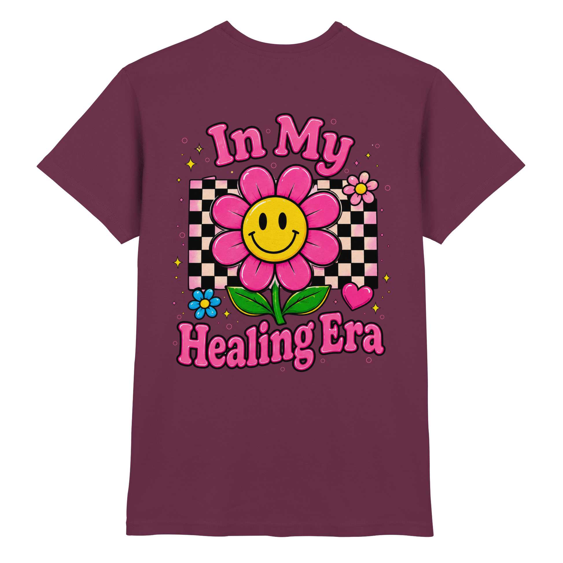 In My Healing Era Shirt