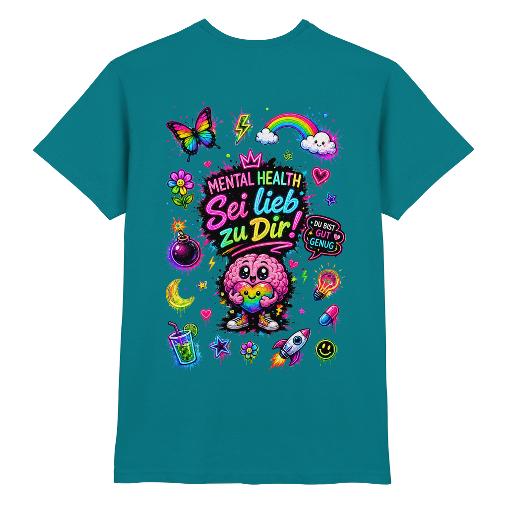 Mental Health Shirt