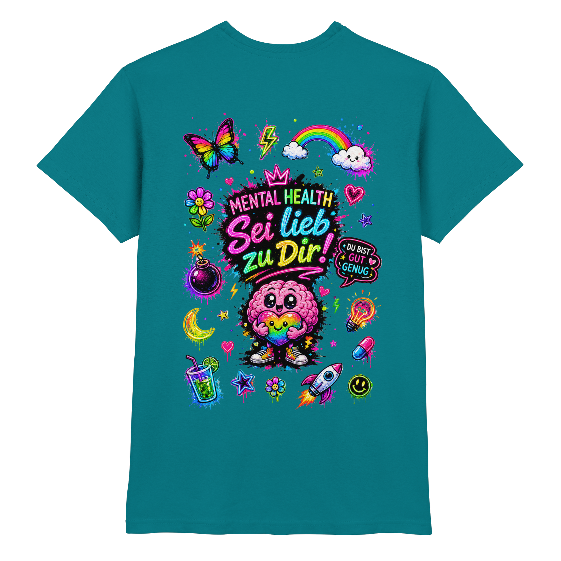 Mental Health Shirt